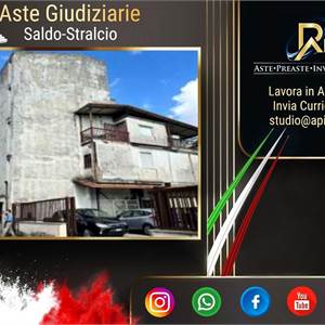 Appartamento in vendita, Via Comunale Toscanella IV Traversa, 12, Napoli