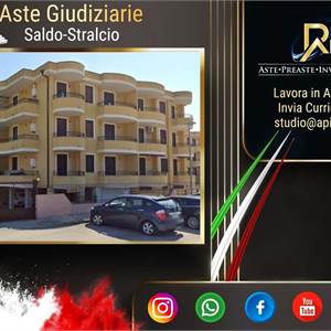 Appartamento in vendita, Via Eduardo Landi, Mondragone