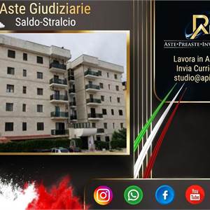 Appartamento in vendita, Centro Coppola Pinetamare, Castel Volturno