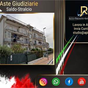 Appartamento in vendita, Via Trentino Alto Adige, 8, Montecorvino Pugliano