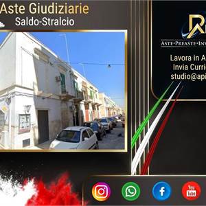 Appartamento in vendita, Via Cristoforo Colombo, 66, Molfetta