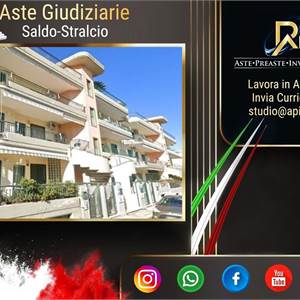 Appartamento in vendita, Via Giovanna da Durazzo, 27, Bitonto