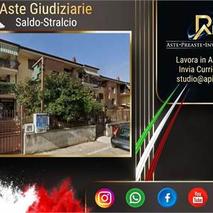 Appartamento in vendita, Via Iadevaia, 1, Caserta