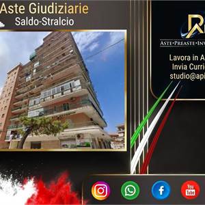 Appartamento in vendita, via S. Razzino, 6, Mondragone