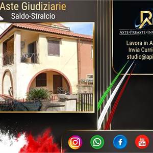 Villa Bifamiliare in vendita, via siracusa, 13, Castel Volturno