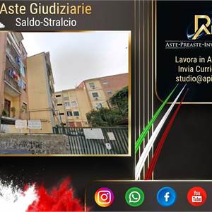 Appartamento in vendita, Via della Maiella, 1, Napoli