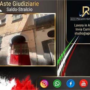 Apartment for sale, Torre Annunziata