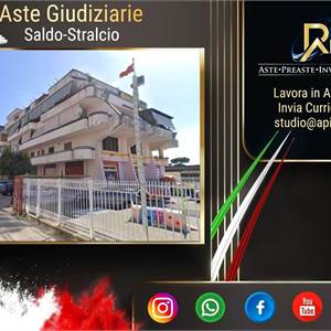 Apartment for sale, Via Campania, 26, Melito di Napoli