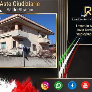 Apartment for sale, Via Masseria Vecchia, 200, Giugliano in Campania