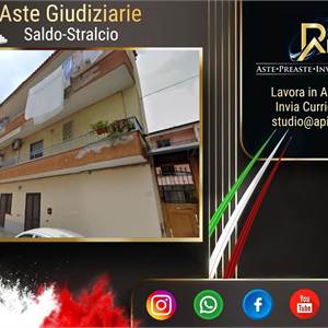 Appartamento in vendita, VIA BERLINGUER, 13, Orta di Atella