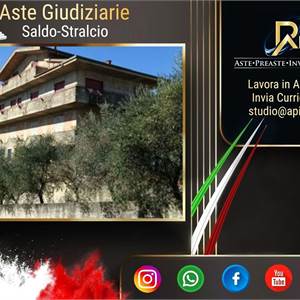Casa singola in vendita, via Guglielmo Marconi, Atena Lucana