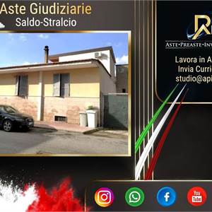 Appartamento in vendita, Via Antonio De Curtis, 10, Afragola