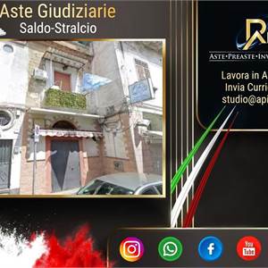 Appartamento in vendita, Corso Sirena, 205, Napoli