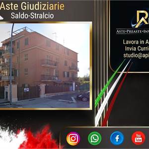 Appartamento in vendita, Via Mattia Battistini, 30, Roma