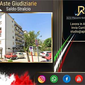 Appartamento in vendita, Vicolo Angelo Scalzone, 2, Caserta