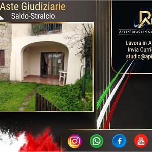 Appartamento in vendita, via Nazionale 07020, Loiri Porto San Paolo