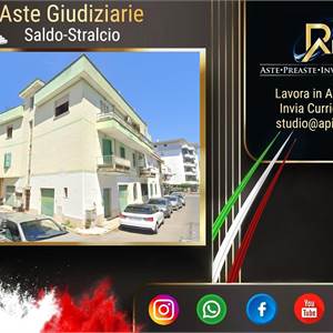 Appartamento in vendita, Via Piemonte, 23, Nettuno