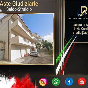 Appartamento in vendita, Largo Medaglie D'Oro, 5, Spoltore