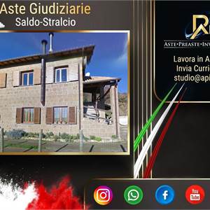 Apartment for sale, VIA RAMPINO, 7, Montefiascone