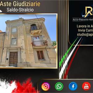 Appartamento in vendita, Via Giardini, 11, Genzano di Lucania