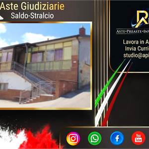 Apartment for sale, Via Borea, 145, Potenza