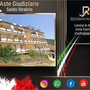 Appartamento in vendita, Contrada Serra, 48, Tito