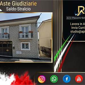Appartamento in vendita, Via Roma 83028, Serino