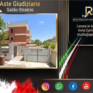 Appartamento in vendita, Via Malta, 11, Nettuno