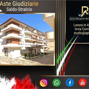 Appartamento in vendita, Via Magna Grecia, 1, Cerignola