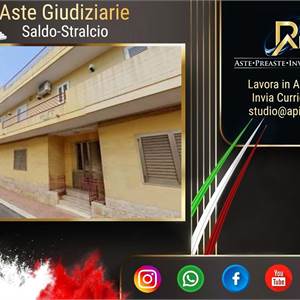 Appartamento in vendita, Via Vittorio Emanuele, 116, Bitonto