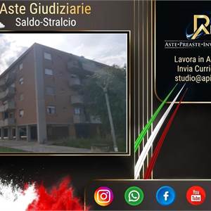 Apartment for sale, Via Leonida mastrodicasa, 212, Perugia