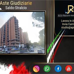 Appartamento in vendita, Via Romeo Gallenga, 48/50, Perugia