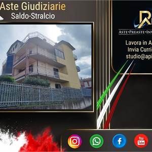 Apartment for sale, Via dell'Aerostato, 7, Perugia