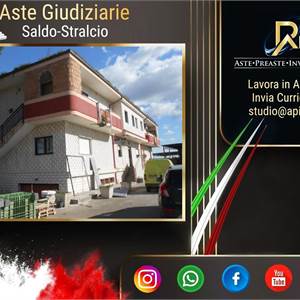 Appartamento in vendita, via di Transumanza, 111, Trinitapoli