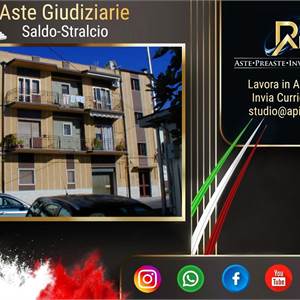 Apartment for sale, V.le Papa Giovanni XXIII, 8, Ferrandina