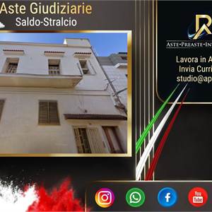 Appartamento in vendita, Via Termopili, 20, Bari