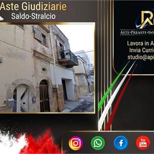 Apartment for sale, Via dei Mille, 7, Toritto