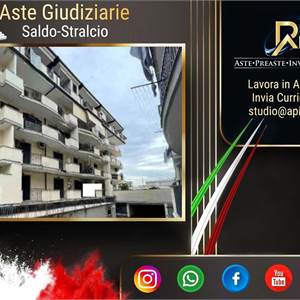 Apartment for sale, Via Verona, 66, Acerra