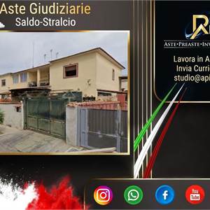 Apartment for sale, Via Gaetano Donizetti, 46, Castel Volturno