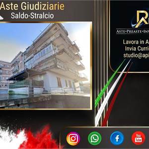 Appartamento in vendita, Via Ticino, 22, Sarno