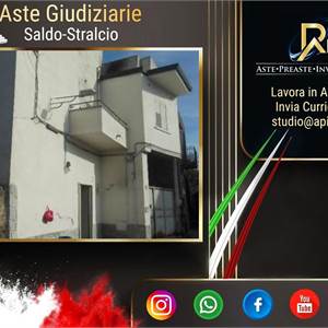 Appartamento in vendita, Via Aielli, 218, San Giuseppe Vesuviano