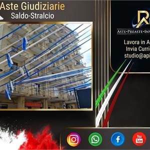 Appartamento in vendita, Via Giacomo Matteotti, 38, Fisciano