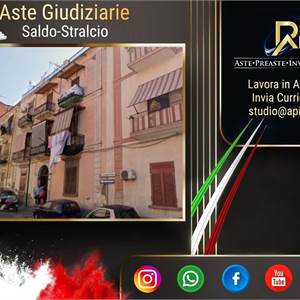 Appartamento in vendita, Via XX Settembre, 114, Torre del Greco