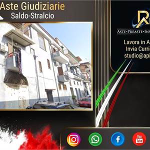 Apartment for sale, Via Detta Innominata, 9 B, Napoli