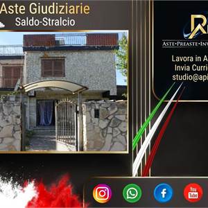 Villa in vendita, Via Giovanni Pascoli, 22, Castel Volturno