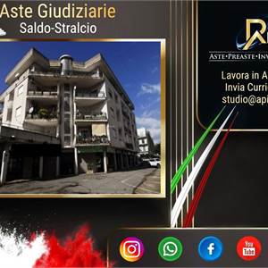 Appartamento in vendita, Via Trieste, 140, Montalto Uffugo