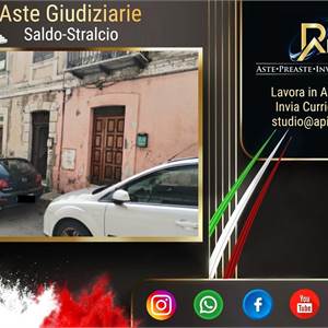 Appartamento in vendita, via Domenico Marincola Pistoia, 232, Catanzaro