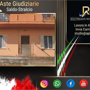 Apartment for sale, via Veneto, 68, Iglesias