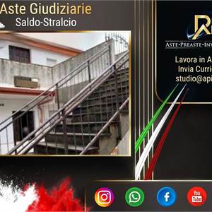 Appartamento in vendita, Via Manzoni, 16, Gonnesa