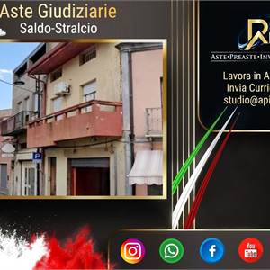 Casa singola in vendita, Via Gramsci, 26, Guspini